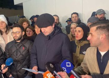 დღეს იწყება სრულიად ახალი ბრძოლა რუსულ რეჟიმთან – სამოქალაქო საზოგადოების განცხადება