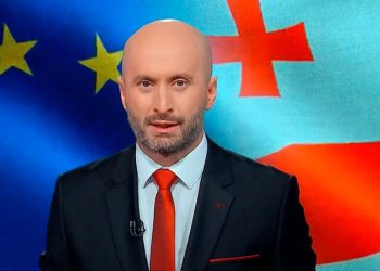 “პირველი არხი ჩამრთეთ პირდაპირ ეთერში, სამ წელზე მეტი გავატარე “მოამბეში” – გურამ როგავა