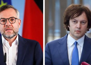 “დაგპატიჟებთ თბილისში, თქვენს საყვარელ კაფეში” – როთი კობახიძეს