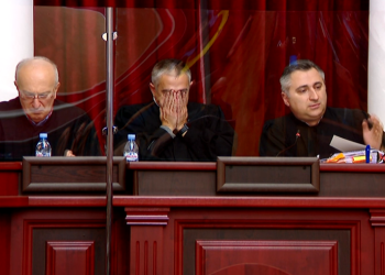 სააპელაციომ თეთრიწყაროს სასამართლოს გადაწყვეტილება გააუქმა