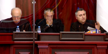 სააპელაციომ თეთრიწყაროს სასამართლოს გადაწყვეტილება გააუქმა