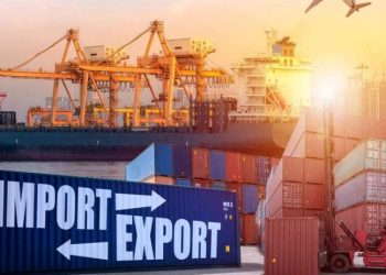 ოქტომბერში ექსპორტი 38.9%-ით გაიზარდა, იმპორტი – 5.6%-ით