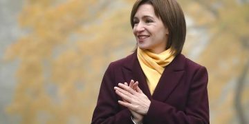 მაია სანდუ ქართველ ხალხს – „მტკიცედ დადექით – მოლდოვა თქვენთანაა“