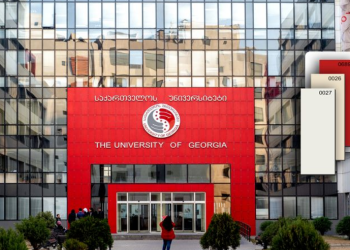 “საქართველოს უნივერსიტეტი” სასწავლო პროცესს აჩერებს