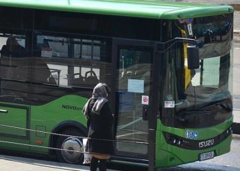 “ბავშვით საჯარო სივრცეში გამოსვლის რატომ უნდა მეშინოდეს, ასეთი უკულტურო და შეუგნებელი ხალხის გამო?” – წერილი სოციალური ქსელიდან