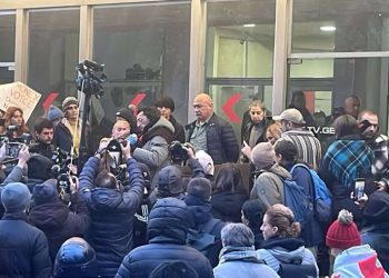 შეთანხმება შედგა – საზმაუ მოქალაქეებს ეთერს დაუთმობს