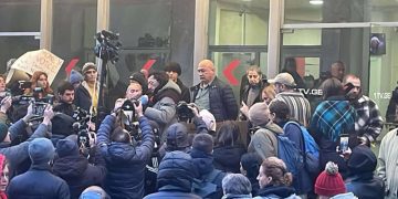შეთანხმება შედგა – საზმაუ მოქალაქეებს ეთერს დაუთმობს