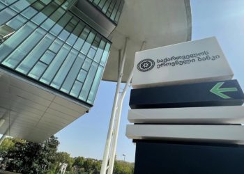 “ისტორიაში ყველაზე მკვეთრი ერთთვიანი ვარდნა” – რა ბედი ელის ლარს?