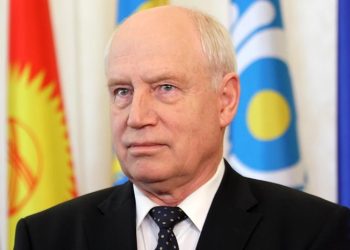 მხარს ვუჭერთ საქართველოს დსთ-ში დაბრუნებას – ლებედევი