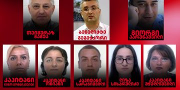 166 615 -ით ნაკლები – რამდენი ხმა აიღო ოცნებამ რეალურად? – რა ჩანაწერი ვრცელდება მედიაში
