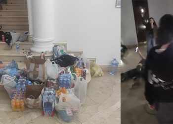 “შიმშილობის დაწყებას ვაპირებდით, მაგრამ…” – ბათუმელების პასუხი ბსუ–ის რექტორს