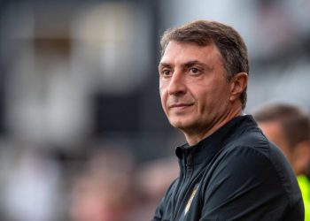 შოთა არველაძე აქციაზეა – “შოკი იყო, რაც ვნახე… საშინელებაა რაც ხდება”