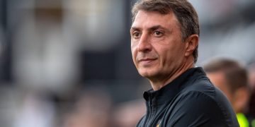 შოთა არველაძე აქციაზეა – “შოკი იყო, რაც ვნახე… საშინელებაა რაც ხდება”