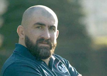 “მოღალატე, მოძალადე, რუსი, ნაძირალა, დე ფაქტო მთავრობა დამარცხდება ძალიან მალე!” – სიმონ მაისურაძე