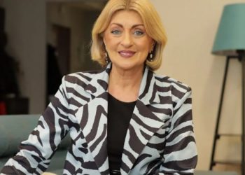 “საქართველოს მხარეს დგომა, თუ ნაცების მხარეს დგომაა, მართლა ვაი, ამ ხელისუფლებას” – ირმა სოხაძე