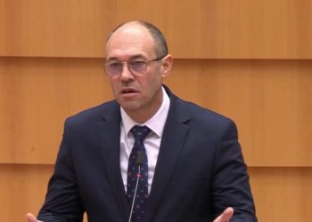 “მოლდოვაში რუსეთი დამარცხდა და ჩვენ ახლა მხარი უნდა დავუჭიროთ საქართველოს” – დავორ ივო სტიერი