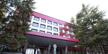 ვგმობთ “ოცნების” ანტიკონსტიტუციურ და ანტიეროვნულ პოლიტიკას – თელავის სახელმწიფო უნივერსიტეტის პროფესორ-მასწავლებლები