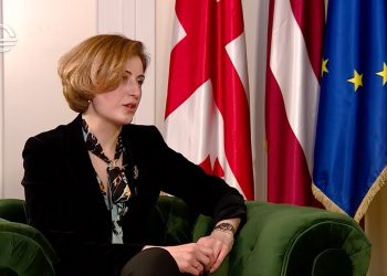 ერთგული ვრჩები ევროინტეგრაციის – საქართველოს ელჩი ჩეხეთში