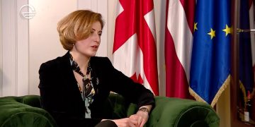 ერთგული ვრჩები ევროინტეგრაციის – საქართველოს ელჩი ჩეხეთში