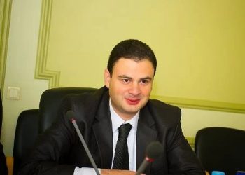 საგარეო საქმეთა მინისტრის მოადგილემ თანამდებობა დატოვა – მედია