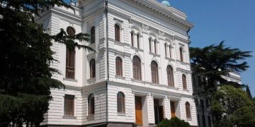 “არ ვერთვებით სააუდიტორო პროცესში და მოვითხოვთ სასწავლო პროცესის დროებით შეჩერებას” – თსუ-ის სტუდენტები