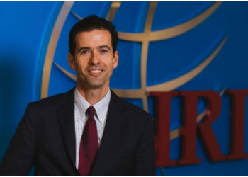 საქართველოს არჩევნებში რუსული ხელი შეინიშნებოდა – IRI-ის პრეზიდენტი