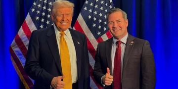 ტრამპი ადასტურებს, რომ უსაფრთხოების საკითხებში მრჩევლად კონგრესმენ მაიკ უოლცს დანიშნავს