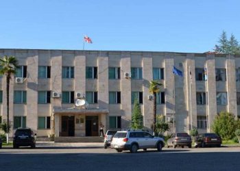 „ხელისუფლებამ ხალხის ხმების მიტაცებით არჩევნების გაყალბება არ იკმარა და ქვეყანაში საკონსტიტუციო გადატრიალება მოაწყო“ – წალენჯიხის მერია