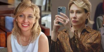 “აქვე დავნიძლავდეთ წილოსანის ბედზეო…” – რას წერს ნინო კალანდაძე