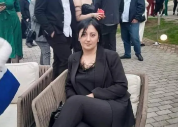 კაცმა, რომელმაც ციხე “ოცნების” ამნისტიით დატოვა, ცოლი შვილის თვალწინ მოკლა