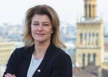 დანიის ელჩი: ევროკავშირში გაწევრიანების პროცესი საქართველოს მთავრობის ქმედებების გამო გაიყინა