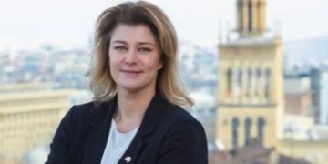 დანიის ელჩი: ევროკავშირში გაწევრიანების პროცესი საქართველოს მთავრობის ქმედებების გამო გაიყინა