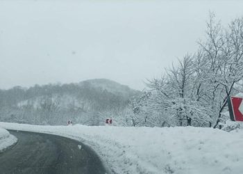 ხაშური-ახალციხე-ვალეს საავტომობილო გზის (აწყური-ვალე) მონაკვეთზე, მისაბმელიანი და ნახევრადმისაბმელიანი ავტოტრანსპორტის მოძრაობა დროებით იზღუდება