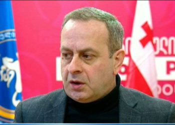 „მოდით ვთქვათ სიმართლე“ – რას წერს გიორგი გუგავა