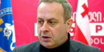 „მოდით ვთქვათ სიმართლე“ – რას წერს გიორგი გუგავა