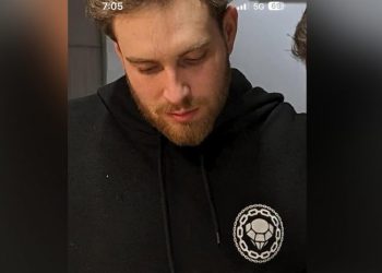 “დავკარგე მეგობარი” – აქციის დროს დაკარგულ ვადიმ ბაშაკინს ეძებენ