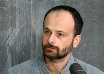 პარლამენტის უფლებამოსილების ცნობის სამართლებრივი მექანიზმებით შეფერხების ორი გზა – ვახუშტი მენაბდე