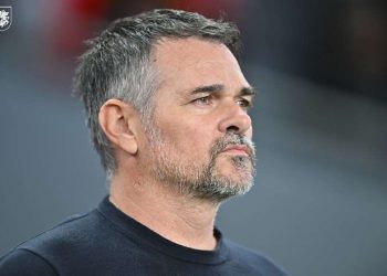 რა თქვა ვილი სანიოლმა მატჩის შემდეგ გამართულ პრესკონფერენციაზე