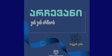 “სასწავლო პროცესი შეჩერებულია” – საბაუნი
