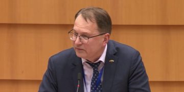 “არჩევნების შედეგები არ შეიძლება იყოს ლეგიტიმური” – დაინიუს ჟალიმასი
