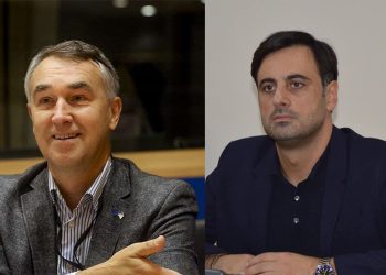 “უნამუსო, შეგვეშვით, თავი დაგვანებეთ რა…” – ზურა ხაჩიძე ევროპარლამენტარს