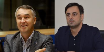 “უნამუსო, შეგვეშვით, თავი დაგვანებეთ რა…” – ზურა ხაჩიძე ევროპარლამენტარს