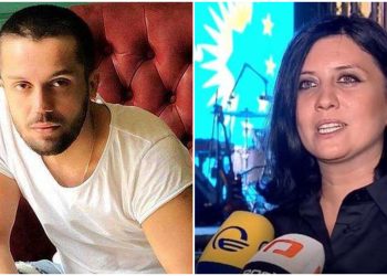 შეთავაზება მის მიმართ არ გვქონია – სოფო ხალვაში მომღერალ ავთო აბესლამიძის განცხადებაზე