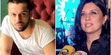 შეთავაზება მის მიმართ არ გვქონია – სოფო ხალვაში მომღერალ ავთო აბესლამიძის განცხადებაზე