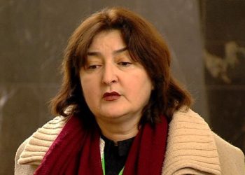 “მე არ შემოვხაზავ მიხეილ ყაველაშვილს” – აფხაზეთის უმაღლესი საბჭოს წევრი ადა მარშანია “ქართულ ოცნებას”