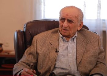 გარდაიცვალა რეჟისორი გიზო გაბესკირია