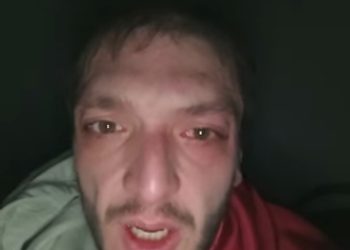 “მომკლეს ცემაში, თავში მირტყეს, ნაცებმა რაც გამიკეთეს, იგივე გამიკეთეს ამათაც” – გიორგი გაბედავა