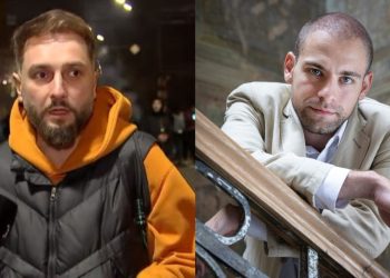 „ძალიან რთული მისიაა რომ ანდროსგან გამოიყვანო სახელმწიფო გადამტრიალებლის ორგანიზატორი – იმედია ჭკუა ეყოფათ და სტრატეგიას შეცვლიან“ – გიორგი ბახუტაშვილი ანდრო ჭიჭინაძის დაკავებაზე