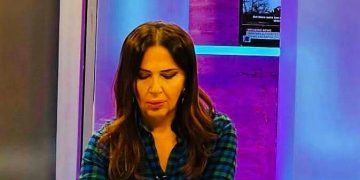 “რატომ ასუფთავებენ ასე გამხეცებულები ? არ მითხრათ, ნაძვის ხისთვისო” – ინგა გრიგოლია