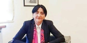 “რასაც სააკაშვილის წლებში არ ვეგუებოდი, დღესაც არ შევეგუები!” – ირმა ინაშვილი